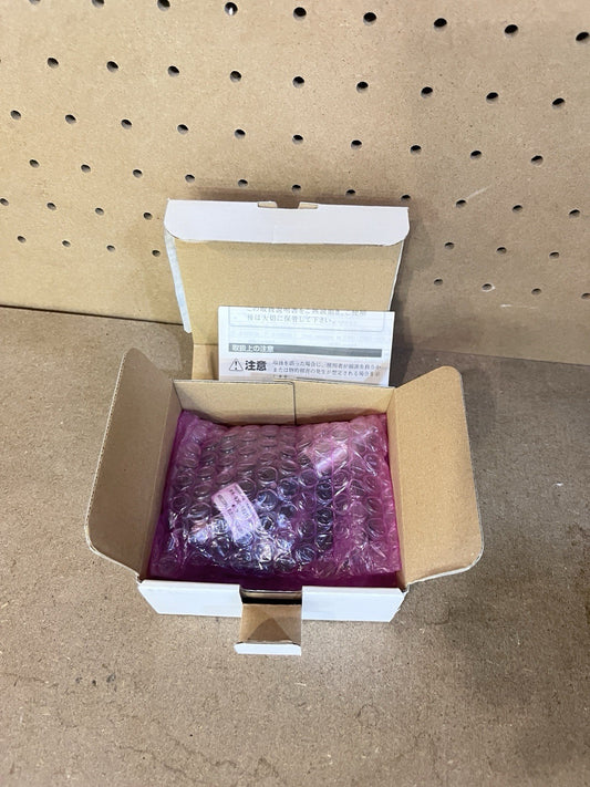 Nidec Copal PA-930-102R-R2 Compound Pressure Transducer Sensor Japan NIB
