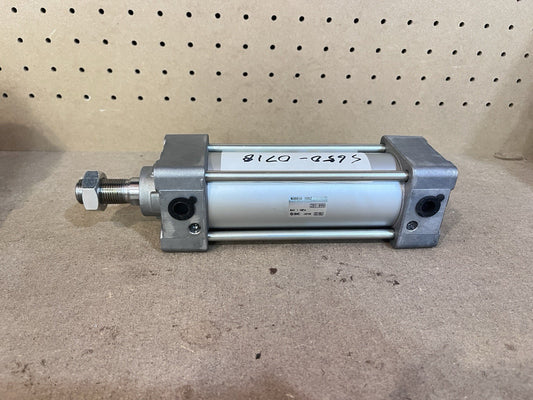 SMC MDBB50-100Z Standard Cylinders New
