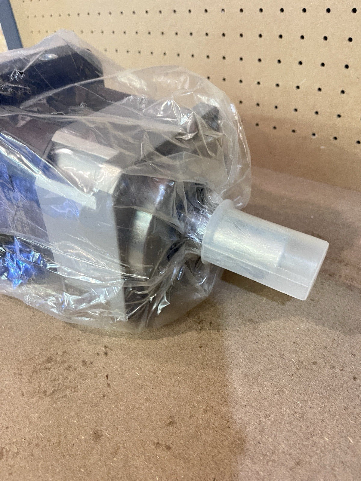 LIMING ATG PGX142-H-5 Planetary Gearbox Ratio 1:5 SAME DAY SHIP NO BROKERAGE