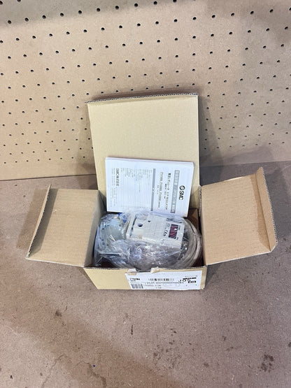 SMC ITV2050-313N Electro-Pneumatic Regulator ITV2000 Series NIB⁠