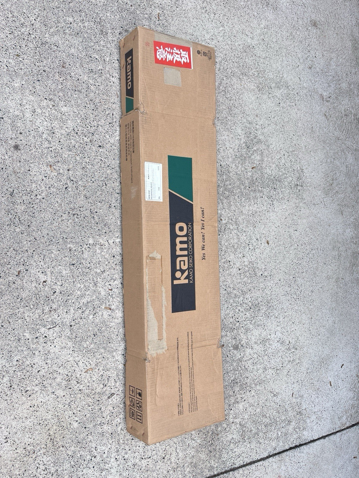 NEW KAMO Seiki CRA2510A-2AF-L1000 Precision Runner Trochoid Cam Gear Rack 1M⁠