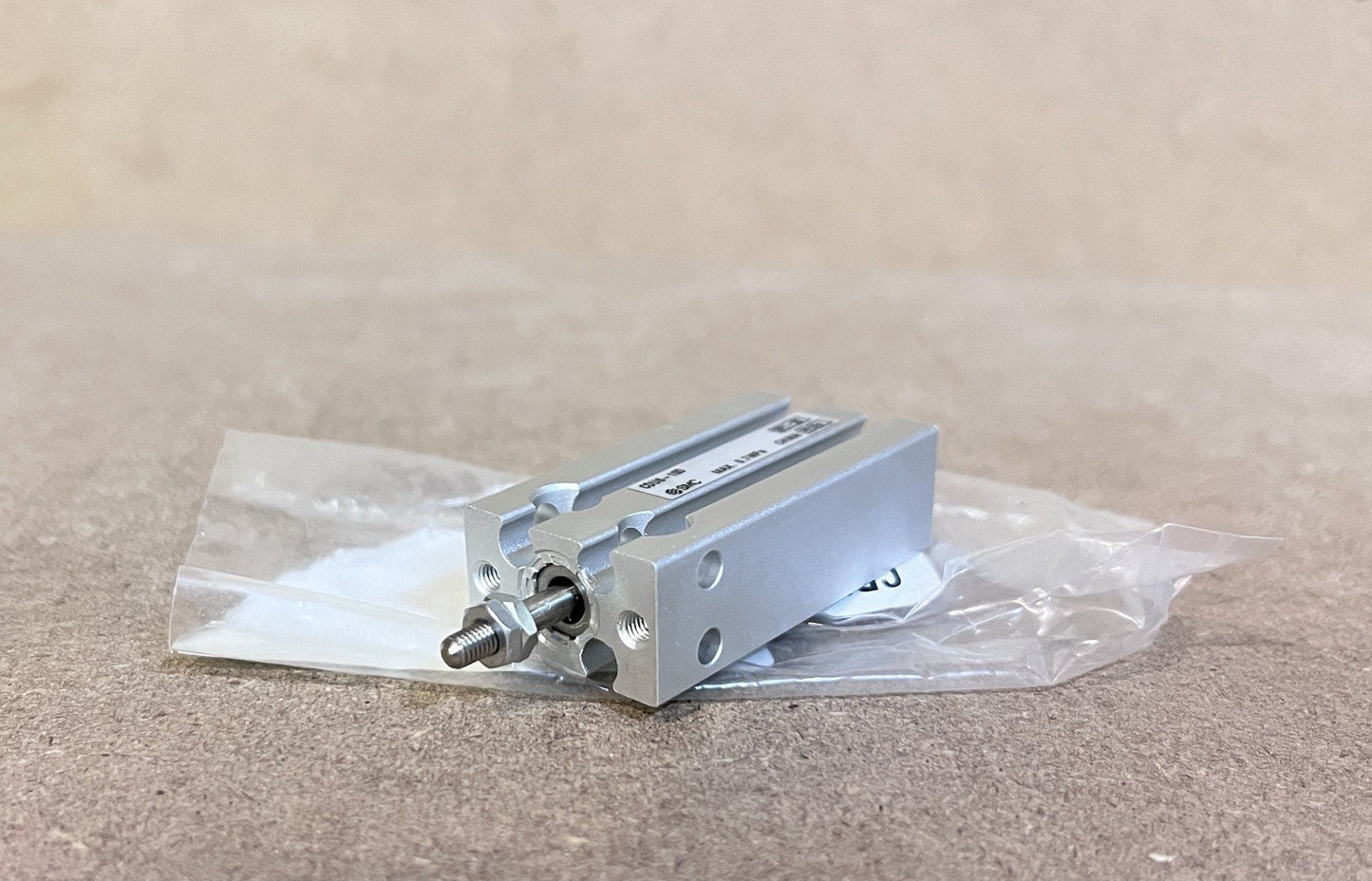 Lot of 2-SMC CDU6-10D