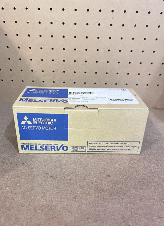 MITSUBISHI HG-KR13 AC SERVO MOTOR HGKR13 New In Box Fast Shipping