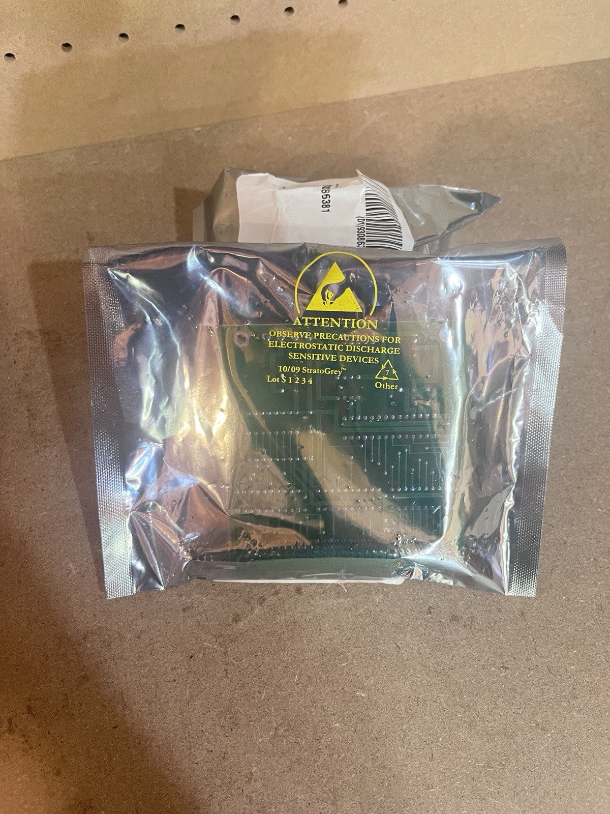 New Freudenberg Oryx MB-9-20 Board Set 0093087928 0093087926 0093087927 NOS