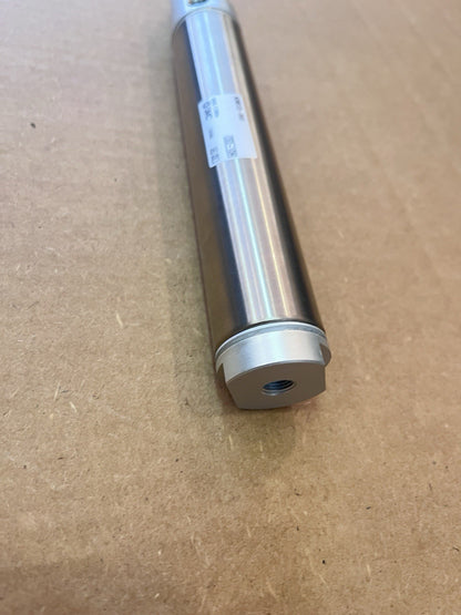 Lot of 2 SMC Pneumatic Cylinder1 1/4" 1 1/2" Bore NCMB125-0500
