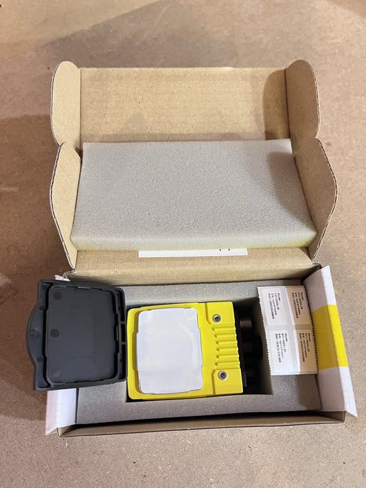 Cognex IS7801M-363-50 VISION SYSTEMS 821-10035-2R BRAND NEW