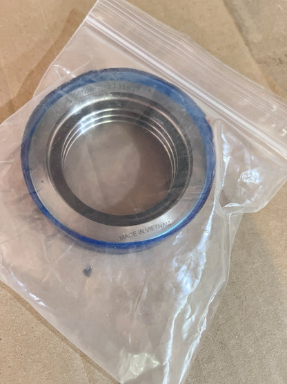 Tidland 131972 F4 Bearing/Retainer Ring - New