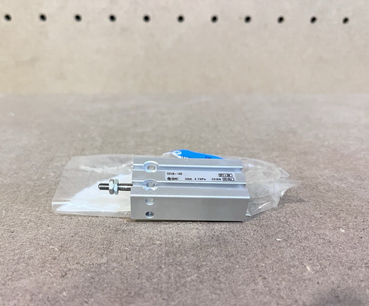 Lot of 2-SMC CDU6-10D