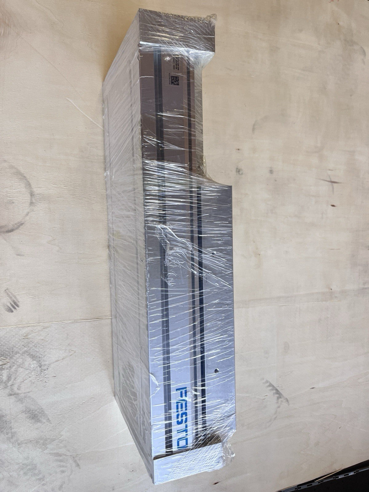 FESTO 556824, EGC-HD-160-1160-TB-OH-GK, Zahnriemenachse