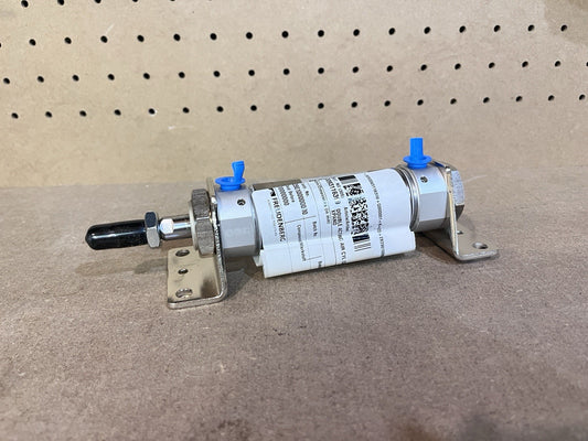 SMC Round Body Cylinder -- CDM2L32-50AZ -- New