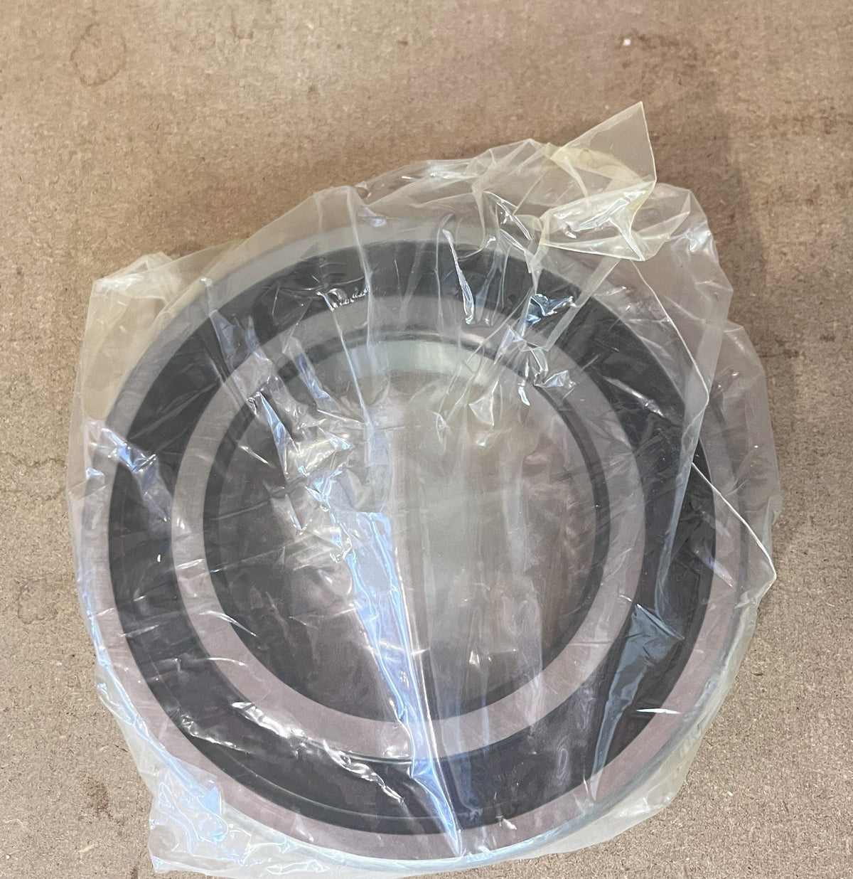 SKF 6217 2RSJEM DEEP GROOVE BALL BEARING 85 ID x 150 OD x 28mm WIDE