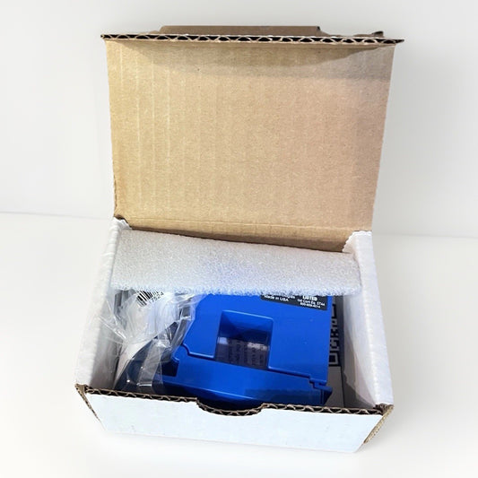 NK Technologies AS1-NOU-SP Split Core AC Current Switch 1.75-150A NIB