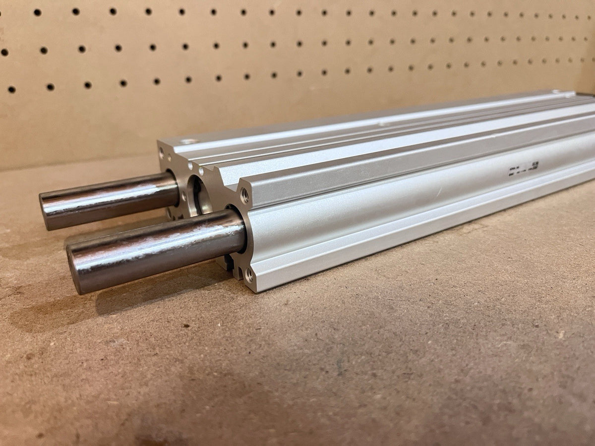SMC MGPM25-300Z / MGPM25300Z (BRAND NEW)