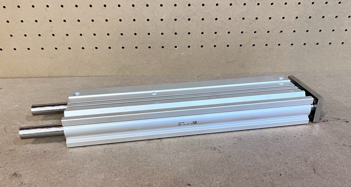 SMC MGPM25-300Z / MGPM25300Z (BRAND NEW)