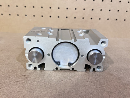 SMC MGPM40-25Z Compact Guide Cylinder 40mm Bore 25mm Stroke