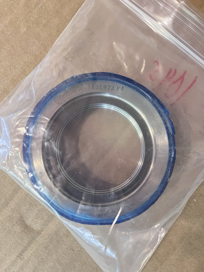 Tidland 131972 F4 Bearing/Retainer Ring - New