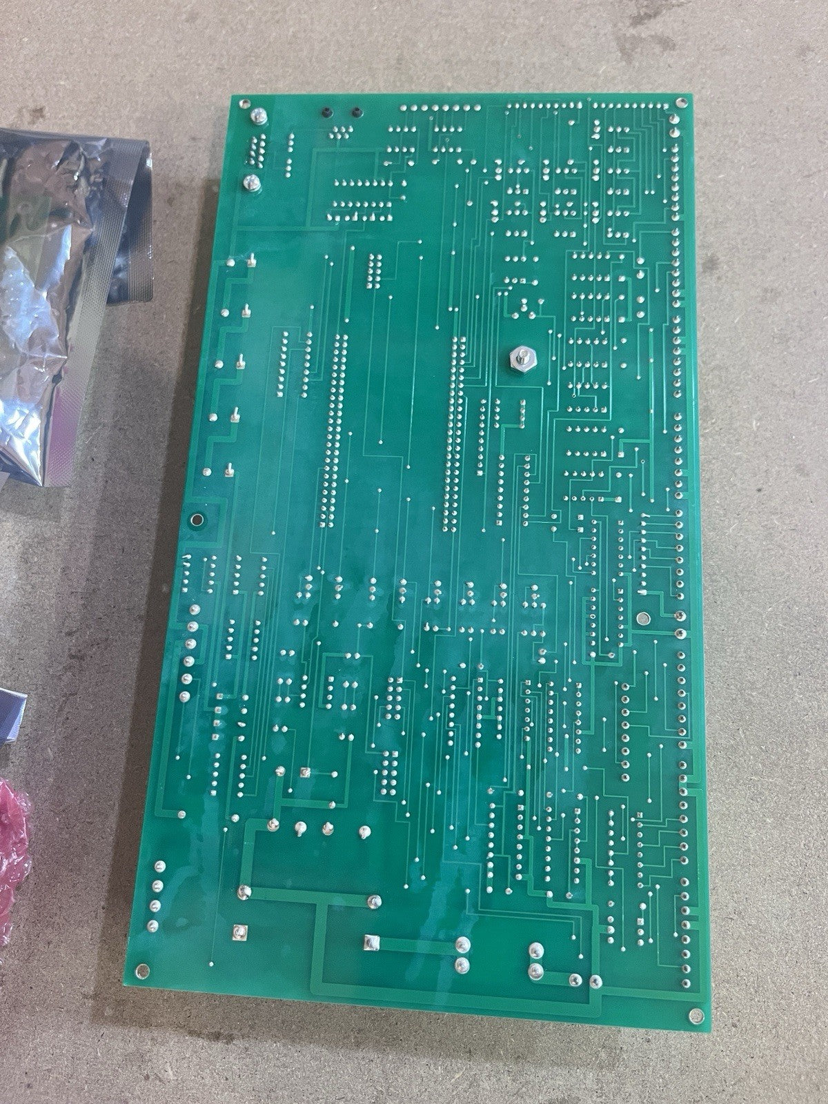 New Freudenberg Oryx MB-9-20 Board Set 0093087928 0093087926 0093087927 NOS
