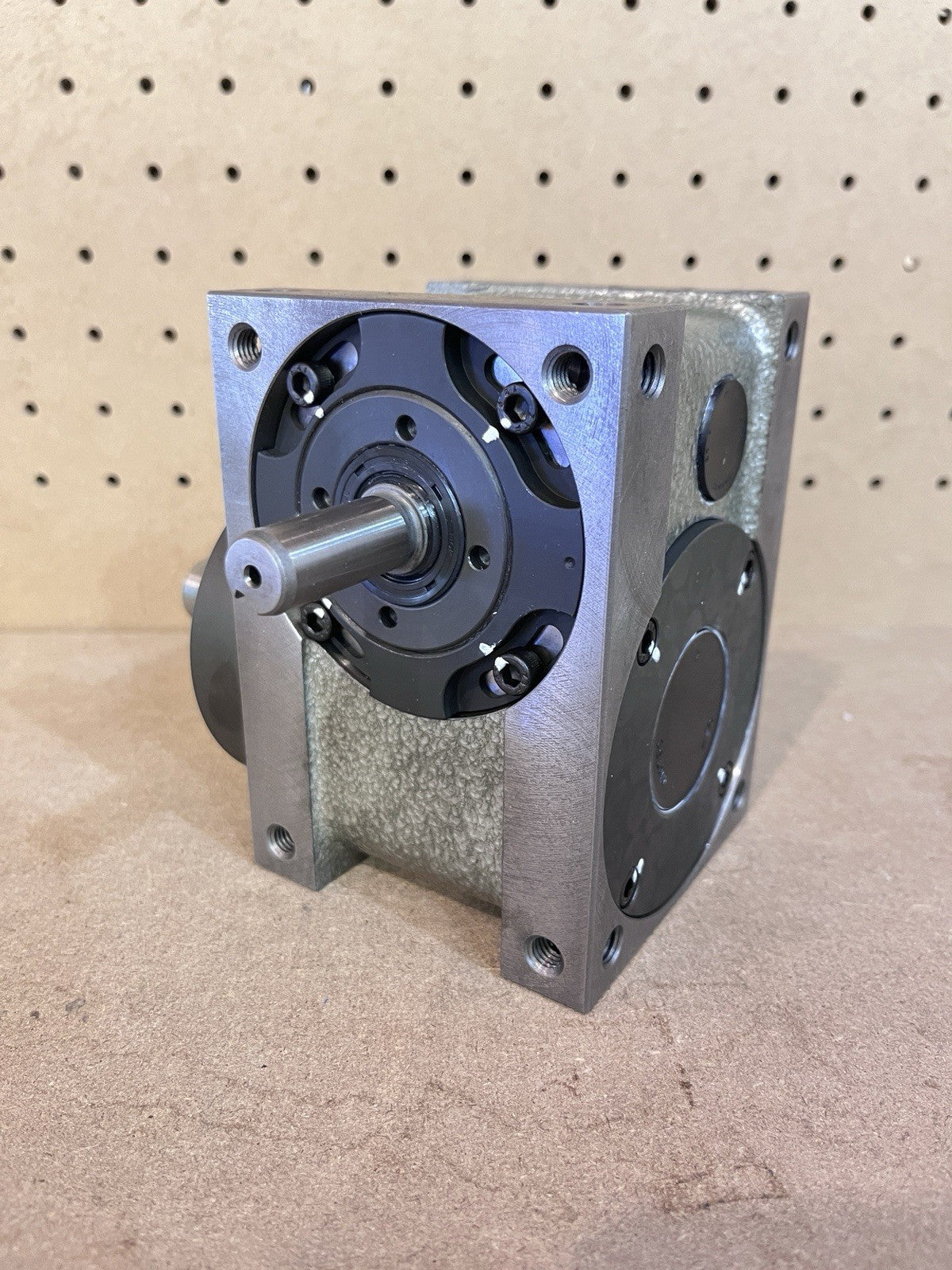 ⁠SANKYO SANDEX 4.5DLK Cam Indexer Drive SAME DAY SHIP NO BROKERAGE⁠