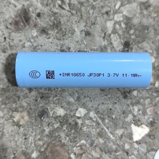 JP30 18650