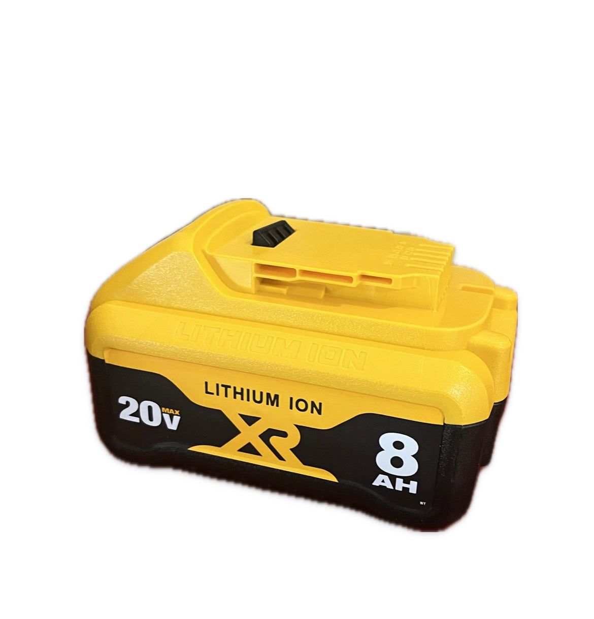 Dewalt 18V  two  pack