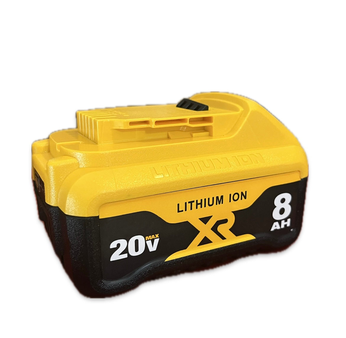 Dewalt 18V  two  pack