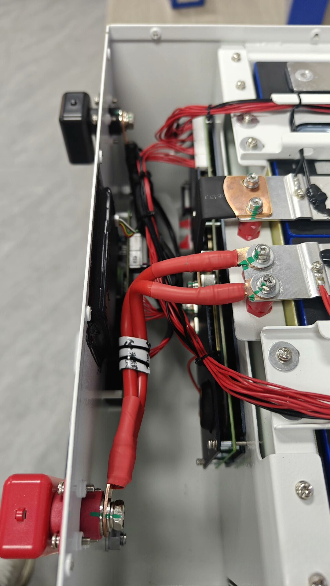 51.2V 280Ah LiFePO₄ Solar Battery for Home & Commercial Energy Storage | 14.34kWh Powerwall