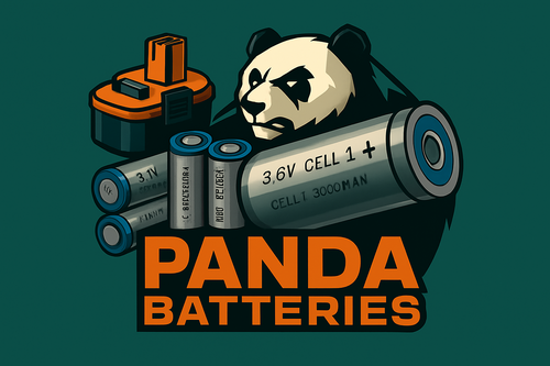 Panda Batteries